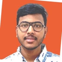 PENDELA VENKATA SANTHOSH RAMOJI