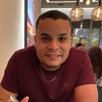 Rafael Patrick