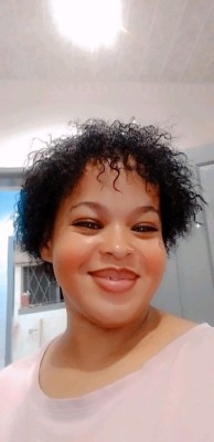 Revonia Thomas