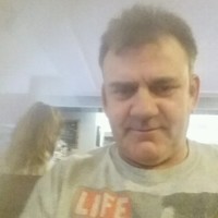 Danny Mcsharry