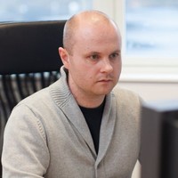 Rune Skarpenes