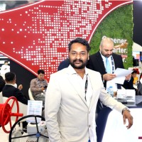 Bharathwaj B