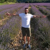 Gregory Poulet