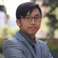 Kelly Wijaya