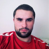 Marko Majstorovic