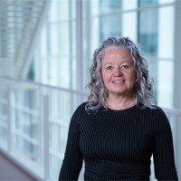 Inge M. Van Oort