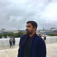 Rajeshkumar Balan