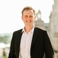 Michael Ringenbach, MPH