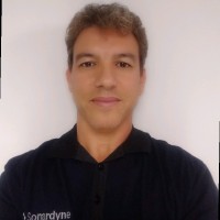 Salomão Marinho Freitas.