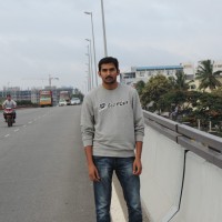 Ravikumar T