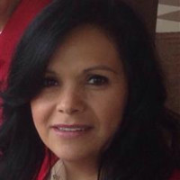 Rosa Barcenas