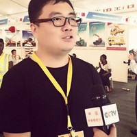 赵国强