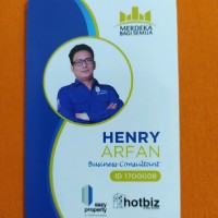 Henry Arfan
