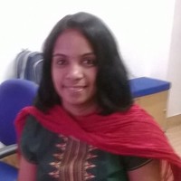 Gayathri unnikrishnan