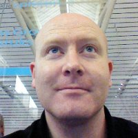 Neil Aldridge