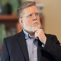 Brian Lewis