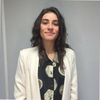 Camille Mathieu