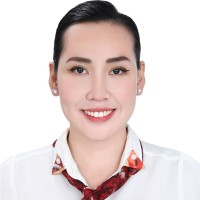Le Nguyen Cam Tu