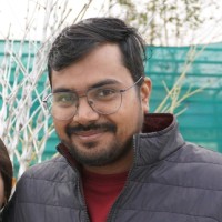 Abhinav Chaturvedi