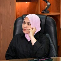 Bushra Shaikh