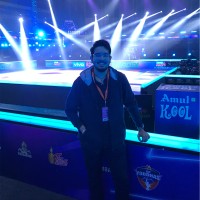 Vanshvir Shah