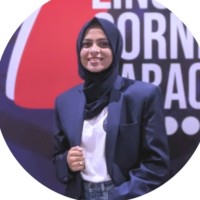 AMNA MUSTAFA