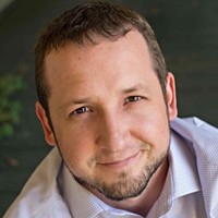 Tim Desmarais