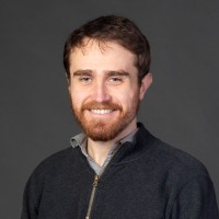 Andrew Ridden-Harper