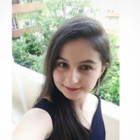 Nurcan Özer Çetinkaya