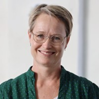 Cecilie Lillelund
