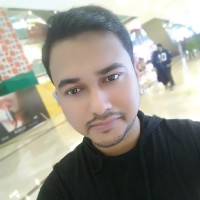 Dipayan Sarkar