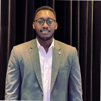 Samuel Twahirwa