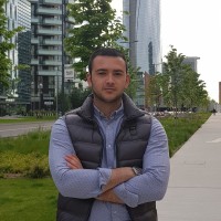 Riccardo Fallani