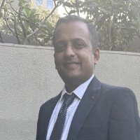 Jaydeep Solanki