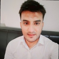 Mohammad Farid Shaikh