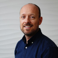 Rob Hilton