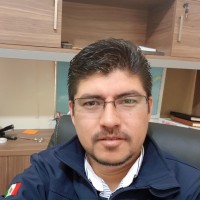 Rogelio Quiroga Hernandez