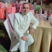 Abbas Ali