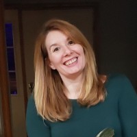 Christine Richey