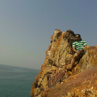 Aaditya Deodhar