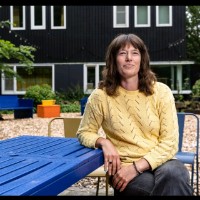 Eva de Rooij