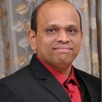 Jayesh Tambe