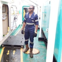 Felix Nwanze