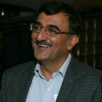 Vikas Malhotra