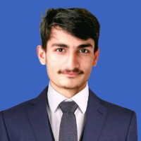 Luqman Ali