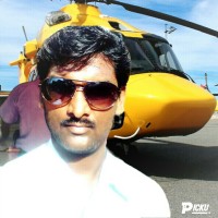 Murali Krishna