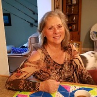 Patricia O’Brien