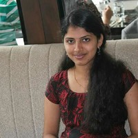Geethanjali Selvaraj