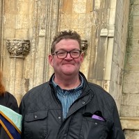 Stewart Hargreaves