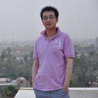 杨永昌